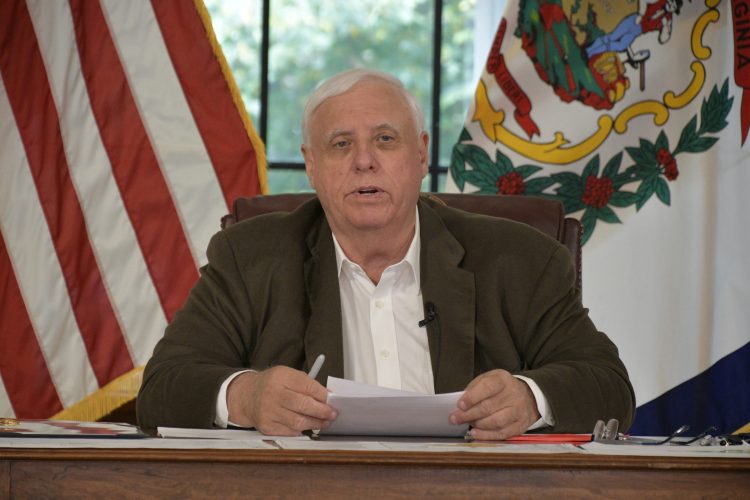 W.Va. COVID-19 Cases Restart Upward Trend